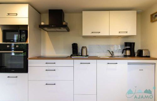 357 - Appartement T3 à 100m de l'Anse du Croc. - Foto 5