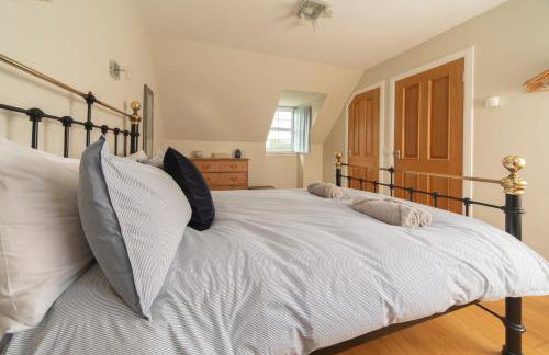 Charming Isle of Skye Holiday Cottage, Glendale - Foto 24