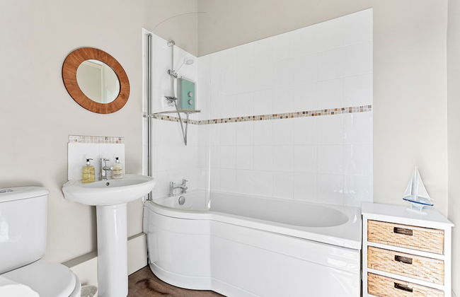 Bedford House Apartments - Foto 58