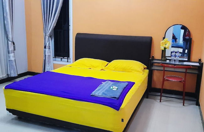 Tegar Homestay - Foto 2