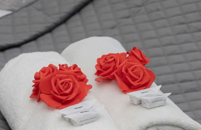 Warsaw Apartment Young City by Renters - Foto 2