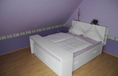 Ferienwohnung Meyenburg - Foto 8