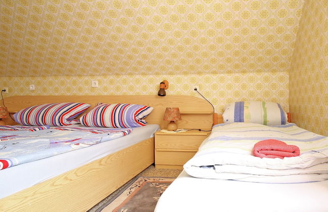 Wohnung in Medebach Nahe Skipisten - Photo 5