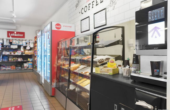 First Camp Björkäng-Varberg - Foto 29