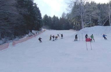 Frankenwald Ferienhaus FourStars am See in Lichtenberg, Bayern, Oberfranken, Bad Steben - Hof -Saale, Rennsteig - Foto 78