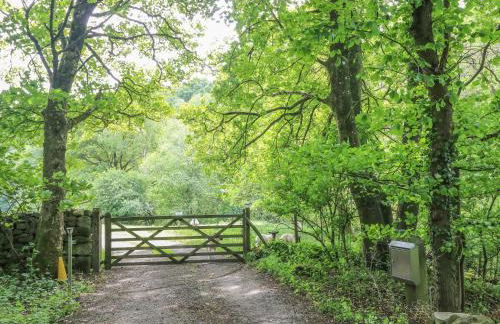 Spens Farm Cottage - Foto 26