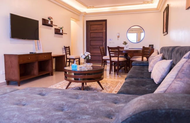 Gleem Luxury Apartments - Foto 40