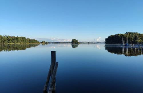 Simone's Ferienwohnung am Plöner See - Foto 22