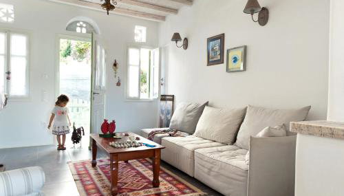 Skaris Guesthouse Tinos - Foto 3