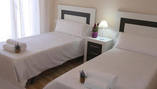 Apartamento turisticos Puente Romano P3 1-A - Foto 5