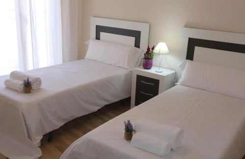 Apartamento turisticos Puente Romano P3 1-A - Foto 5