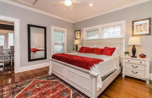 The Osceola Historic District Charm - 10 Minute Walk to FSC & Downtown Lakeland - Foto 2