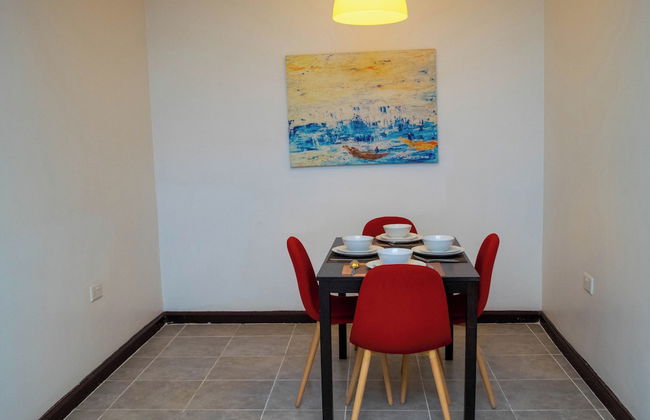 La Casa Baatsona Apartments - Photo 13