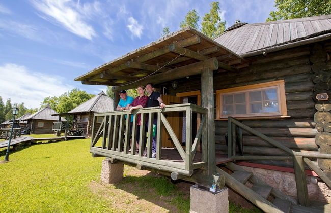 Volyn Country Club - Foto 35