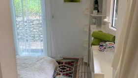 Le havre de paix Gîte insolite avec spa sous les étoiles - Foto 5