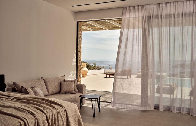 The Sall Suites Complex A - Sea Views - Foto 4