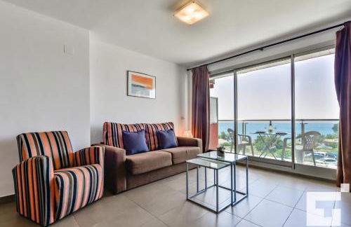 Apartamento Borumbot 26 - Grupo Turis - Photo 18