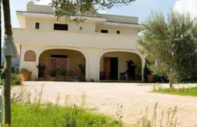 L'antico Trullo - Foto 55