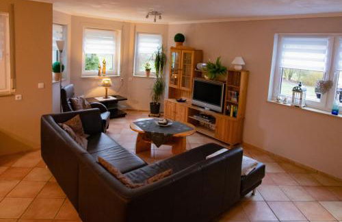 Ferienwohnung am Eifelsteig Vulkaneifel-Auszeit - Foto 13