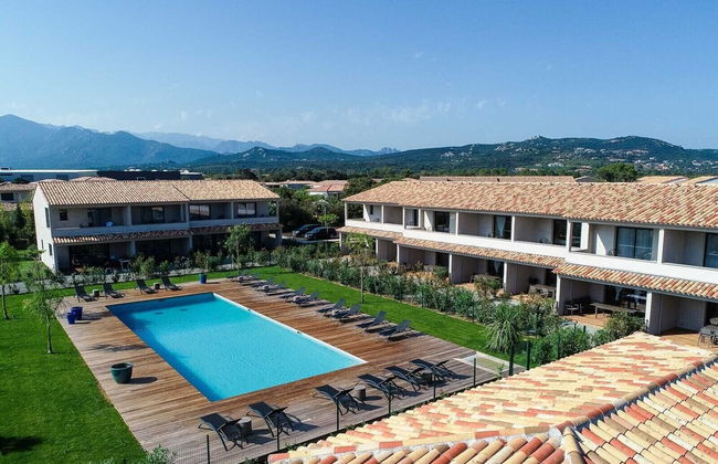 Résidence Saint Cyprien Plage - Foto 43