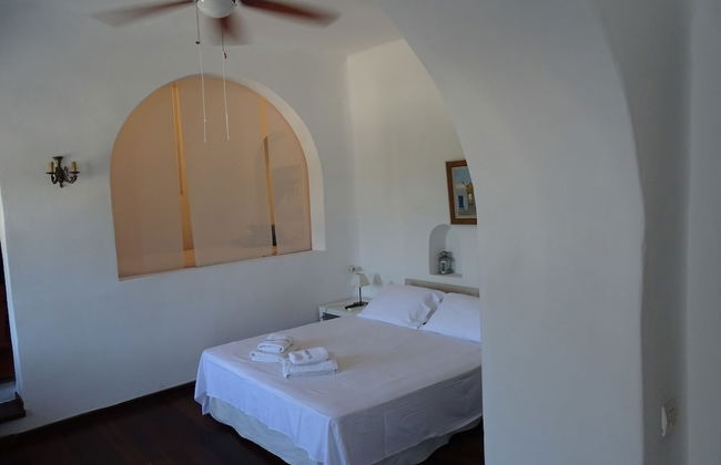 Monolithos Villa - Foto 5