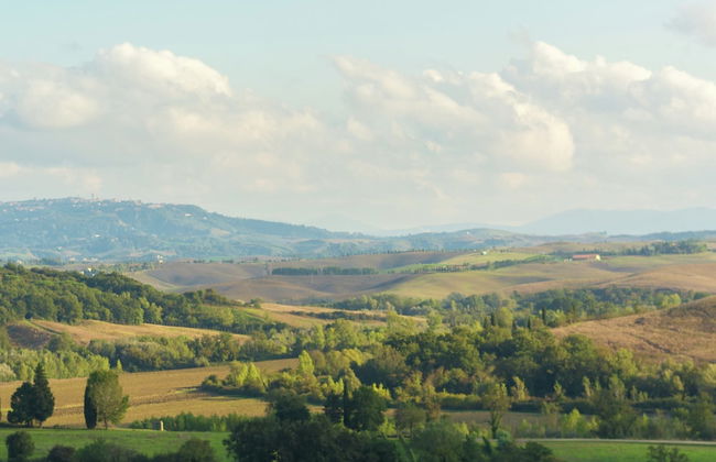 Peaceful Apartment, Ghizzano - Foto 38