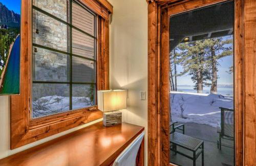 The PEAK Matterhorn 9 - The Ultimate in Lakefront Luxury - Foto 26