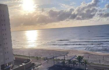 Apto. a 40m da praia - Itanhaém. - Foto 1