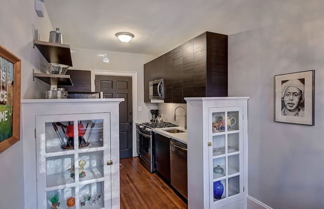 The Home Collection - Lamar Avenue - Foto 22