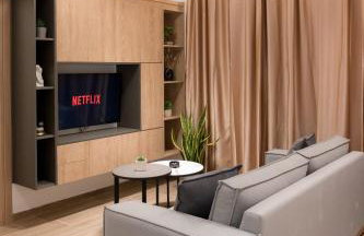 Swell Oinousses Apartments - Foto 25