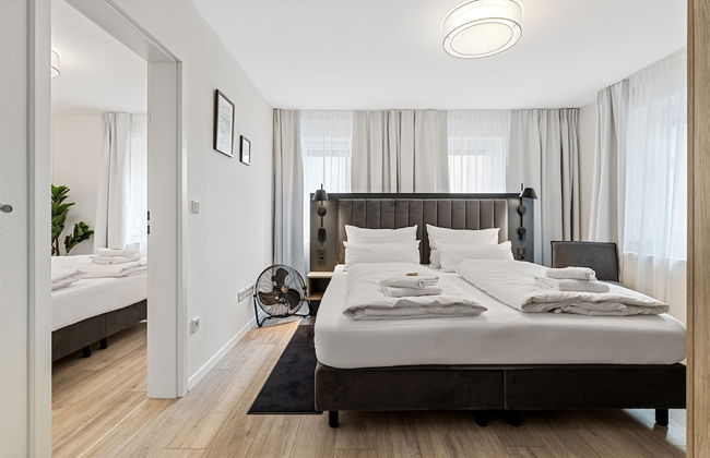 BRIGHT Herzogenaurach Zentrum - Foto 9