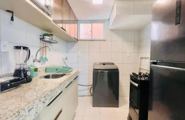 Cobertura Palm Beach Porto das Dunas - Foto 44