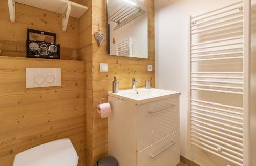 Les Gourgs Blancs - 80m des pistes - 6 personnes - Foto 6