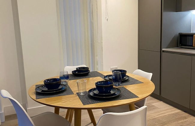 Brand New 2 Bedroom Near Olympic Stadium - Foto 9