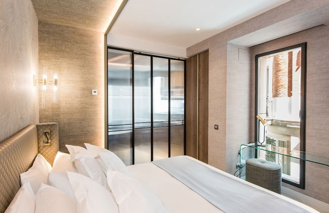 The Garden Suites - Photo 10