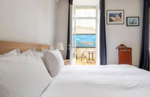 Le Hublot - Meublé Tourisme Classé 3 étoiles - Foto 2