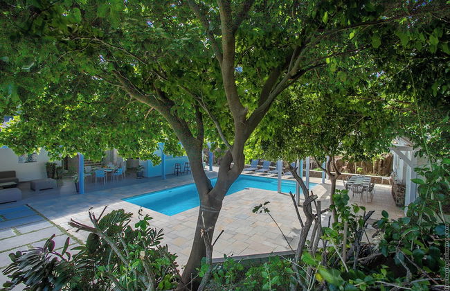 Villa Sea View - Foto 20