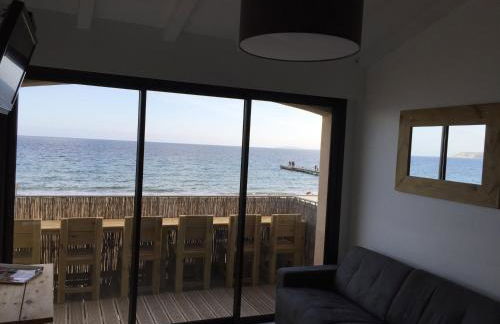 La Croix Valmer Apartment - Foto 4