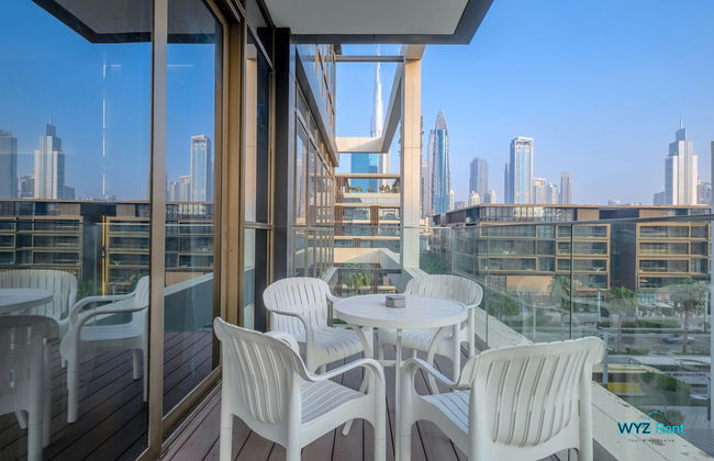 2.5 BDs in the heart of City Walk - Photo 42