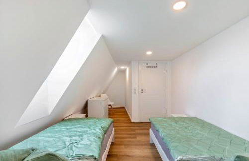 Werner-Senger-Haus Limburg - Photo 36