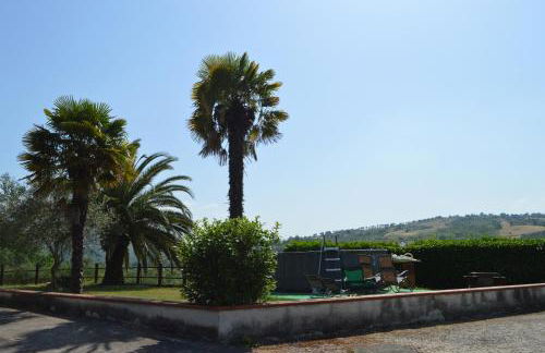 Casa vacanze in famiglia relax e natura - Foto 34