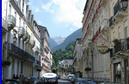 CAUTERETS CENTRE AU CALME - Foto 18