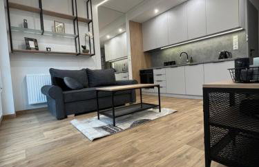 Apartament u Agness, Aleja Szajnowicza Iwanowa 27 Kielce - Foto 7