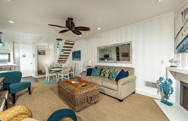 Oceanside Beach Condos - Foto 56