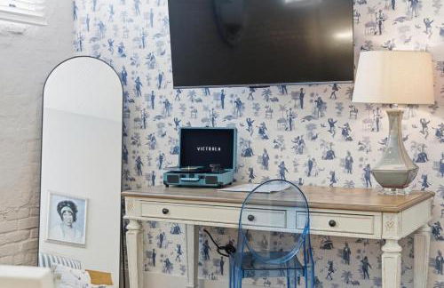 The Ma Rainey Glam King Studio in LaVilla Pool - Foto 29