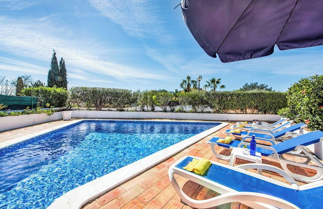 Villa Buganvilia - Foto 7