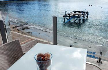 Mpitzarakis Studio On the Beach - Foto 26