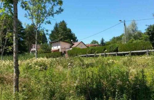 Maison/Gîte familial dans le Jura à 200m du lac avec piscine privée - Foto 2