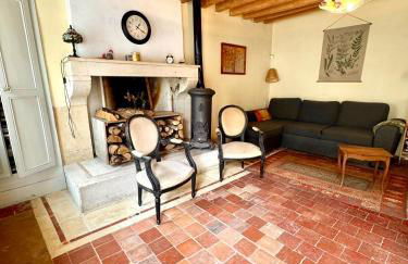 Sweet Pea Cottage - Foto 11