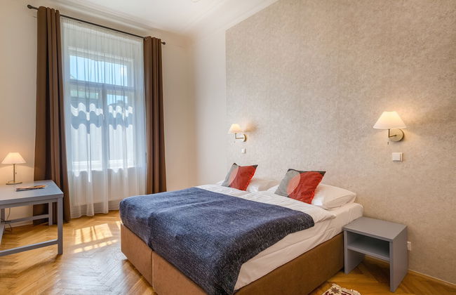 Apartments 39 Wenceslas Square - Foto 5